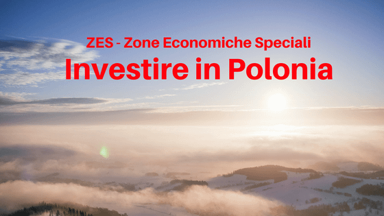 investire in Polonia