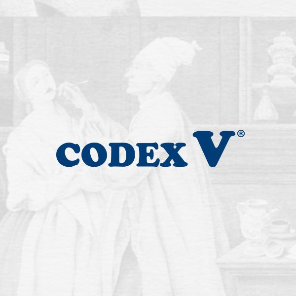 codex v