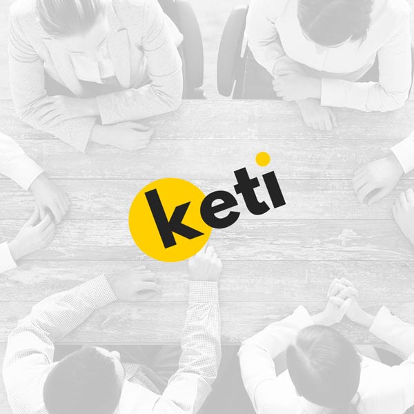 web marketing agency Keti